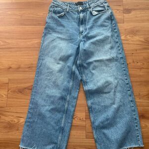 Asos-design Women's Blue Jeans